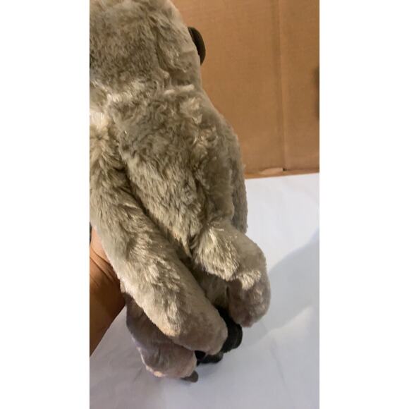 Plus Wild Republic - Maimuta care se agata, Vervet - Picture 3 of 3